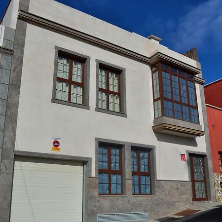 Casa Yoel Villa Granadilla De Abona Exterior photo