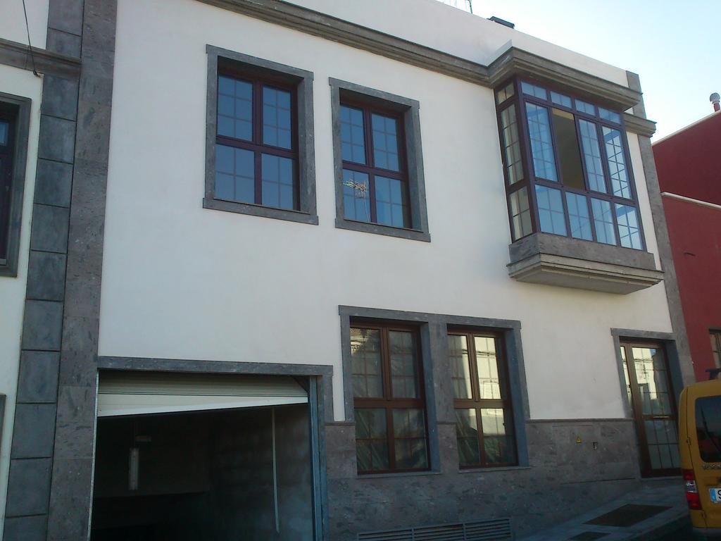 Casa Yoel Villa Granadilla De Abona Exterior photo