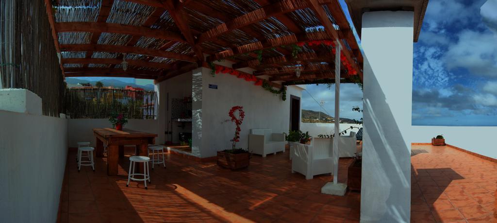 Casa Yoel Villa Granadilla De Abona Exterior photo