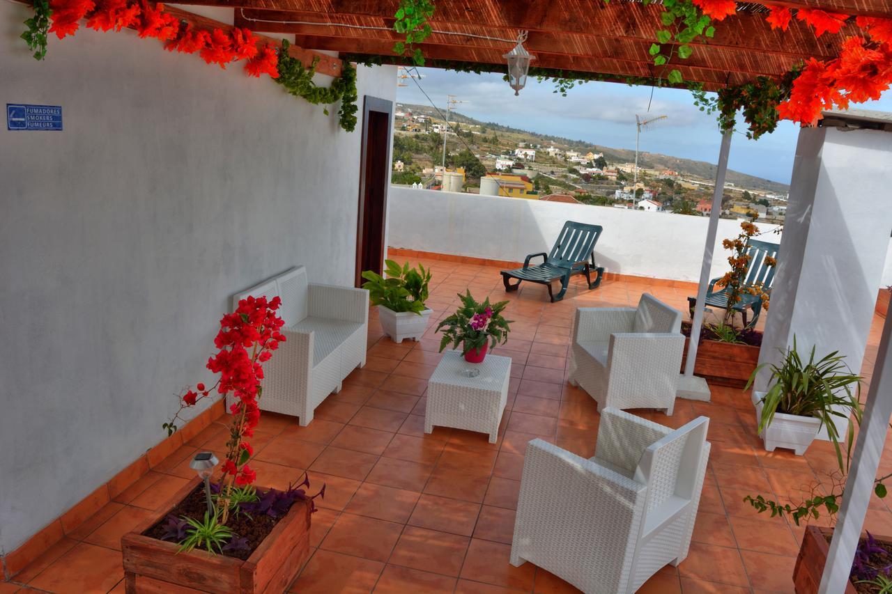 Casa Yoel Villa Granadilla De Abona Exterior photo