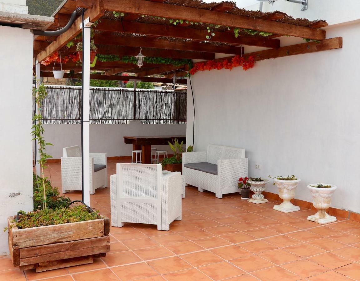 Casa Yoel Villa Granadilla De Abona Exterior photo